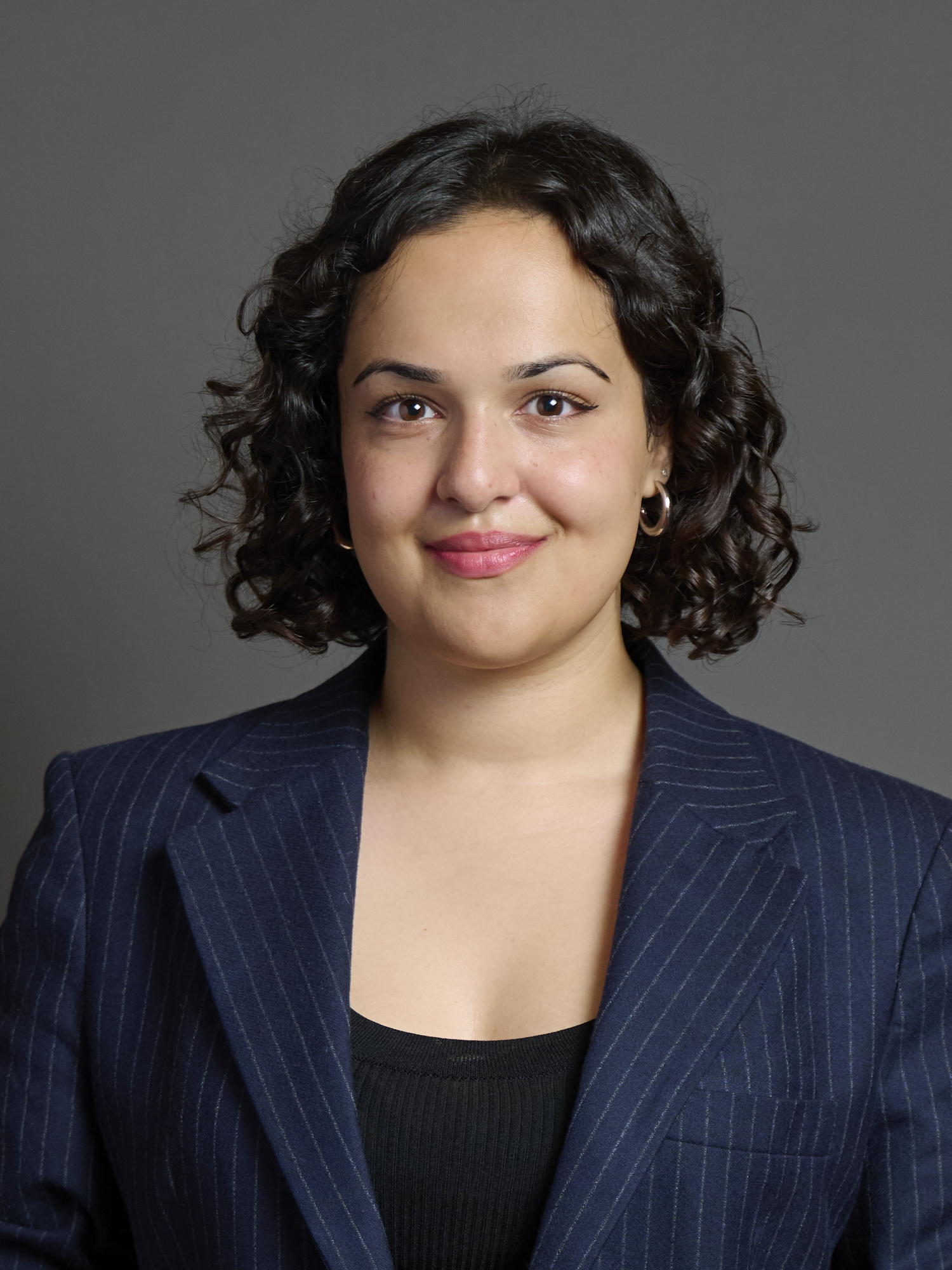 Nadia Whittome