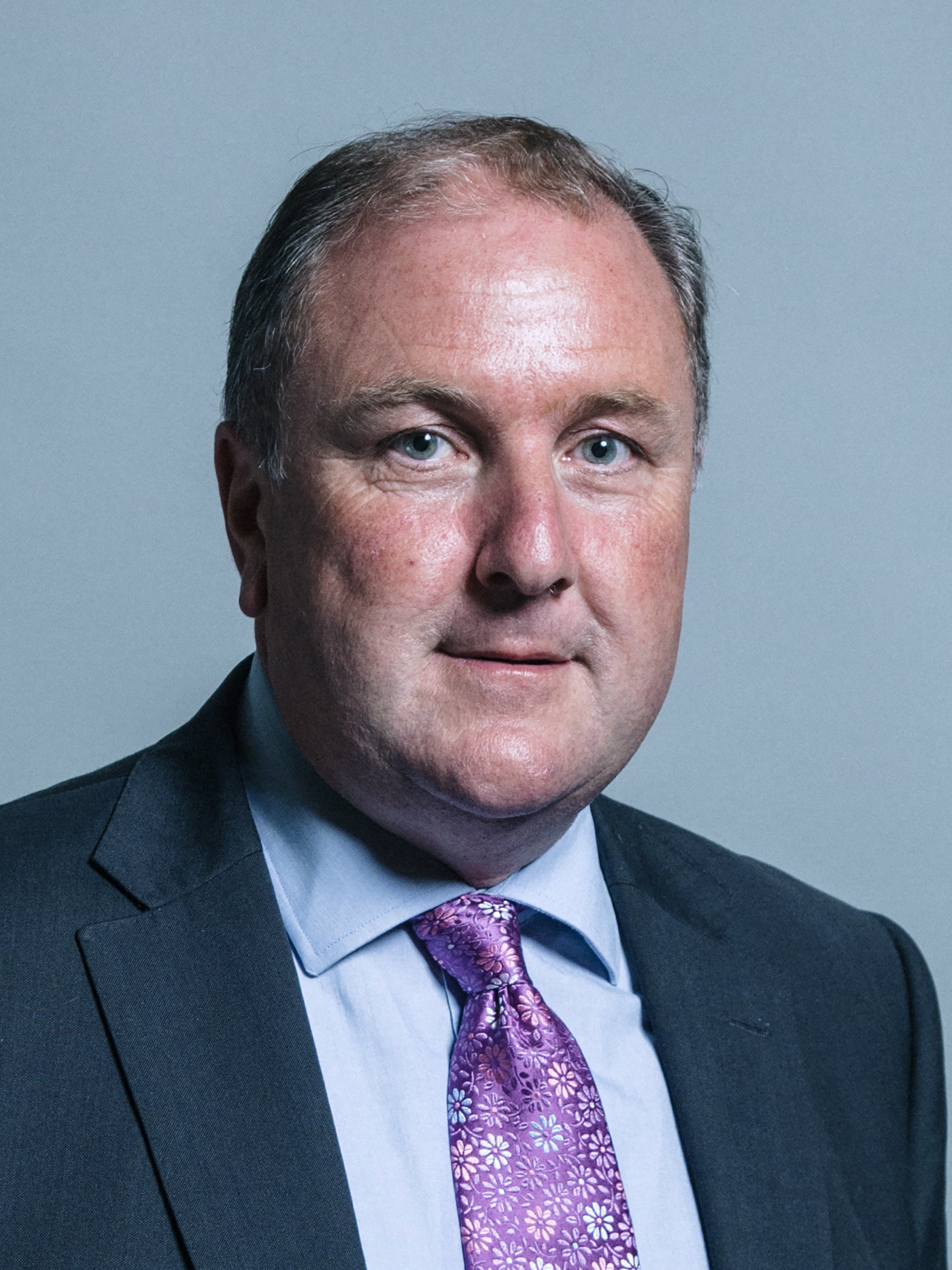 Simon Hoare